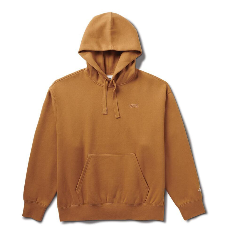 Sweatshirt - Brown Sugar - Homme