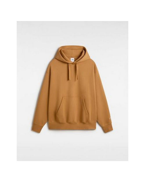 Sweatshirt - Brown Sugar - Homme