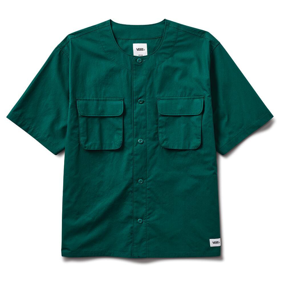 Camisa - Rain Forest - Hombre