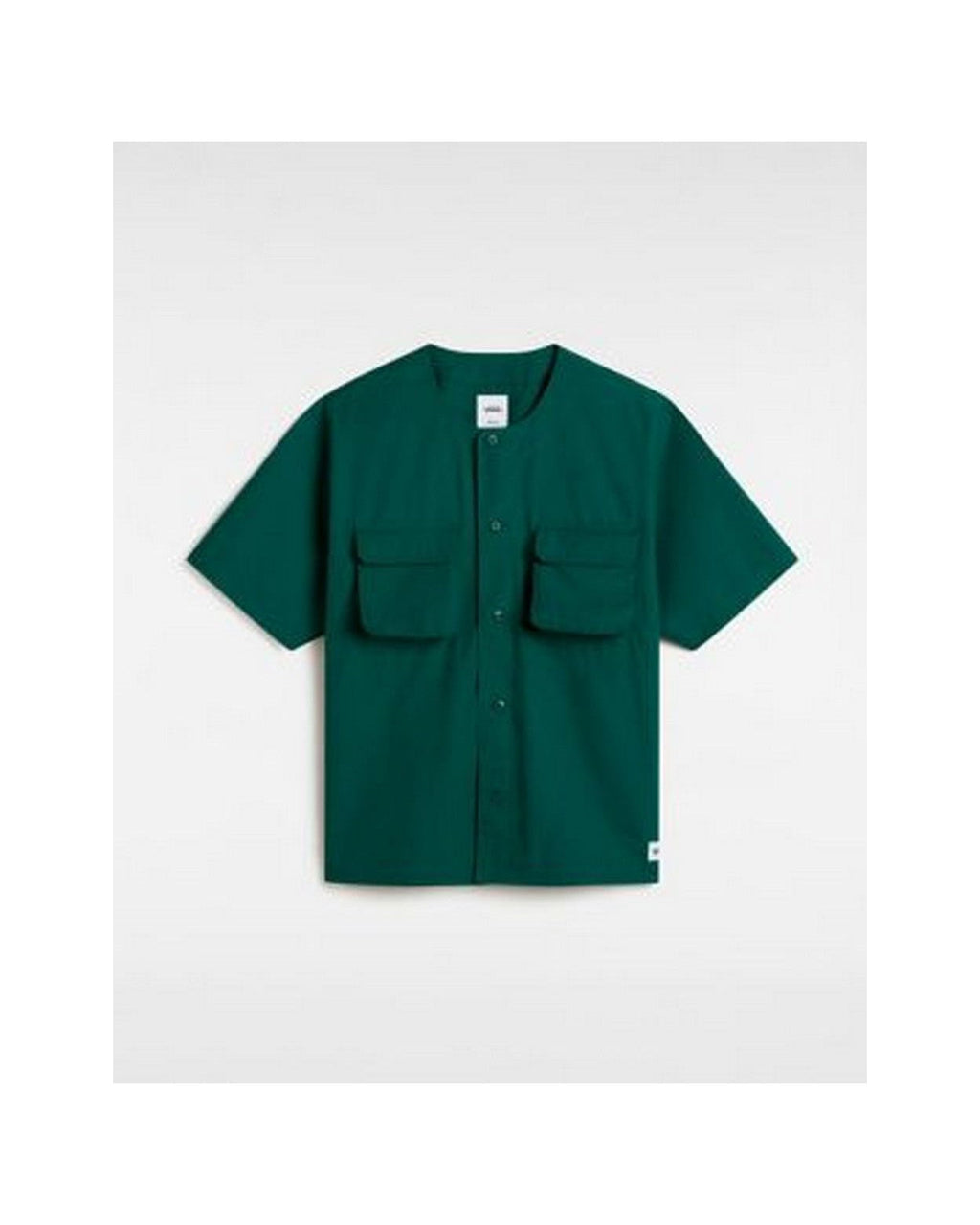 Camisa - Rain Forest - Hombre