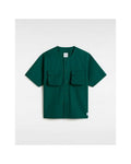 Camisa - Rain Forest - Hombre