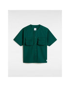 Camisa - Rain Forest - Hombre