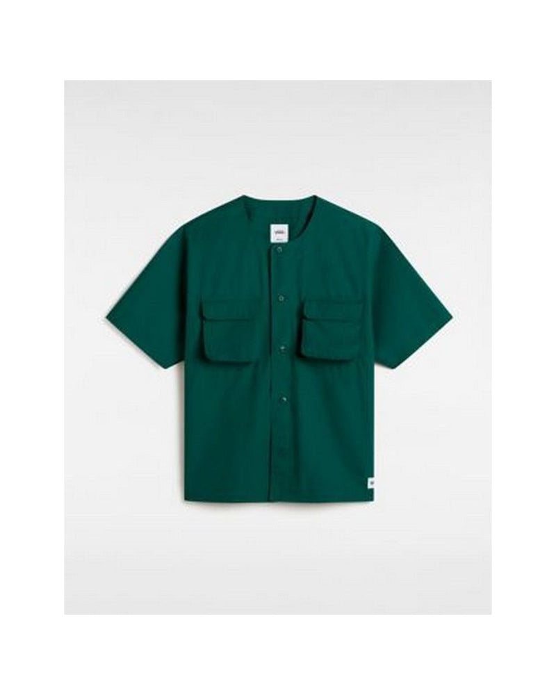 Camisa - Selva Tropical - Hombre