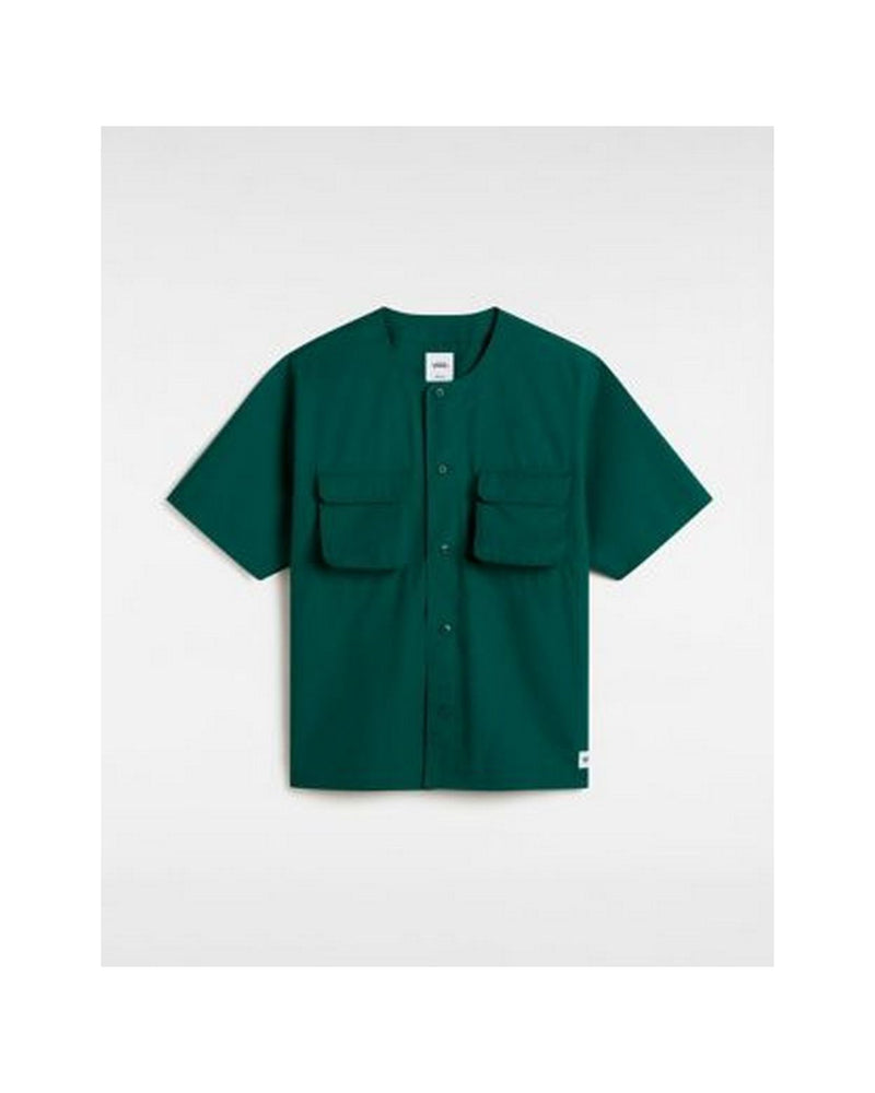 Chemise - Rain Forest - Homme