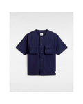 Camisa - Baritone Blue - Hombre