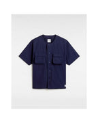 Camisa - Baritone Blue - Hombre