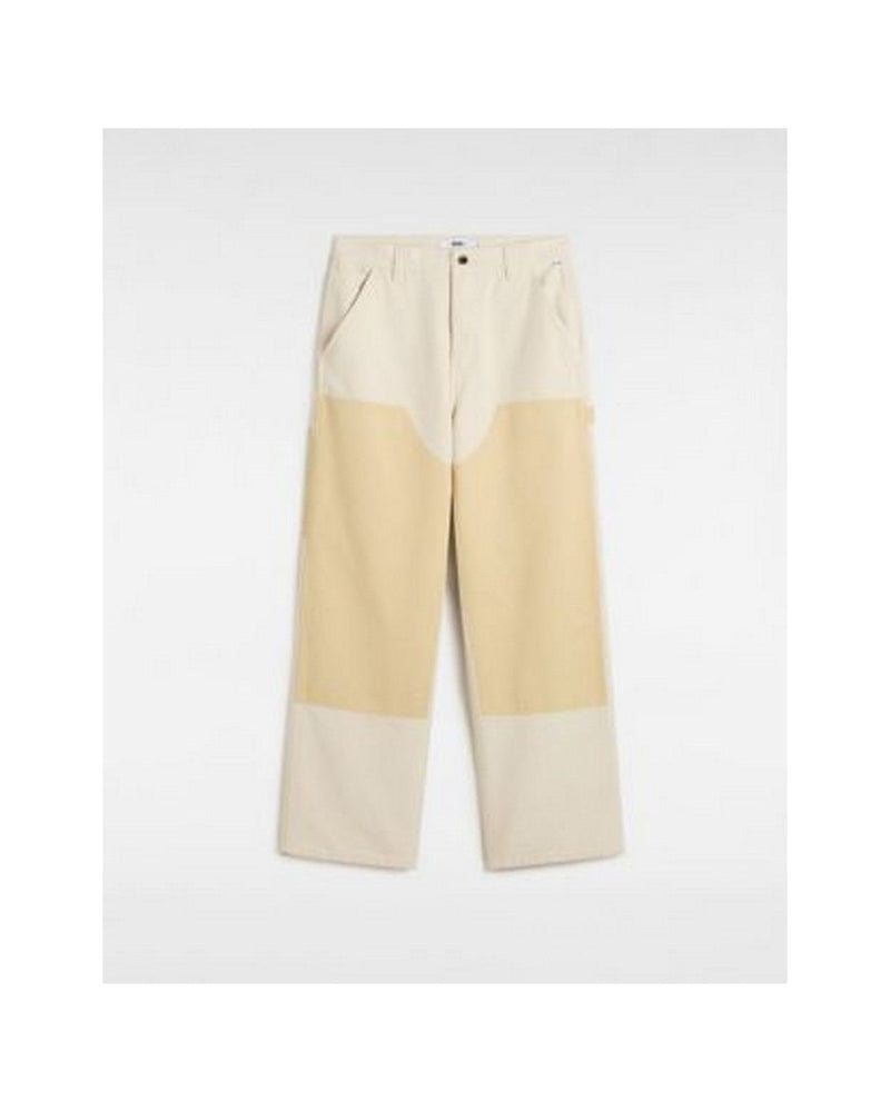 Trousers - Natural Cotton - Men