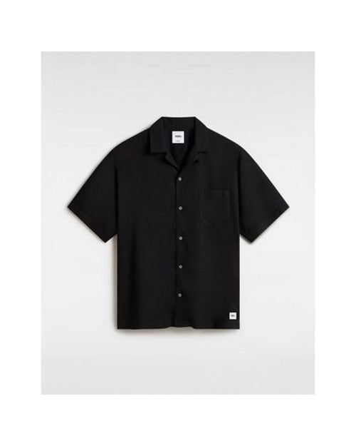 Chemise - Black - Homme