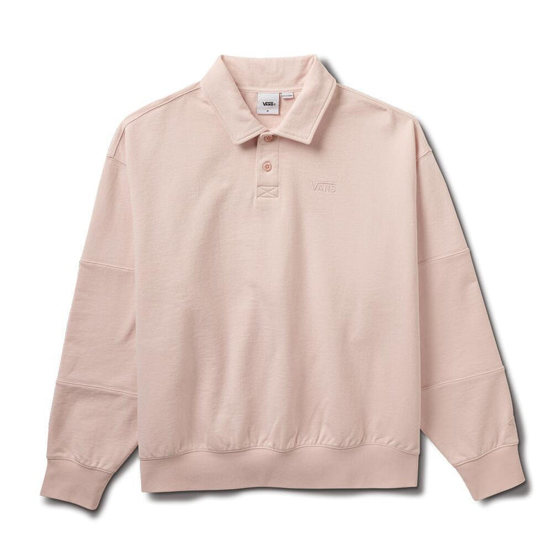 Sweatshirt - Peach Blush - Homme