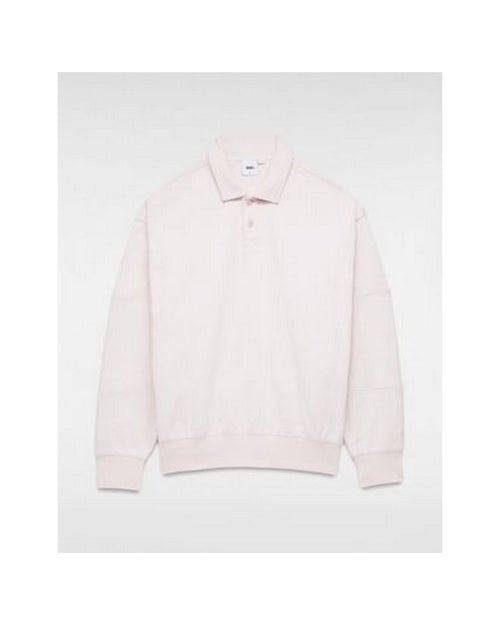 Sweatshirt - Peach Blush - Homme