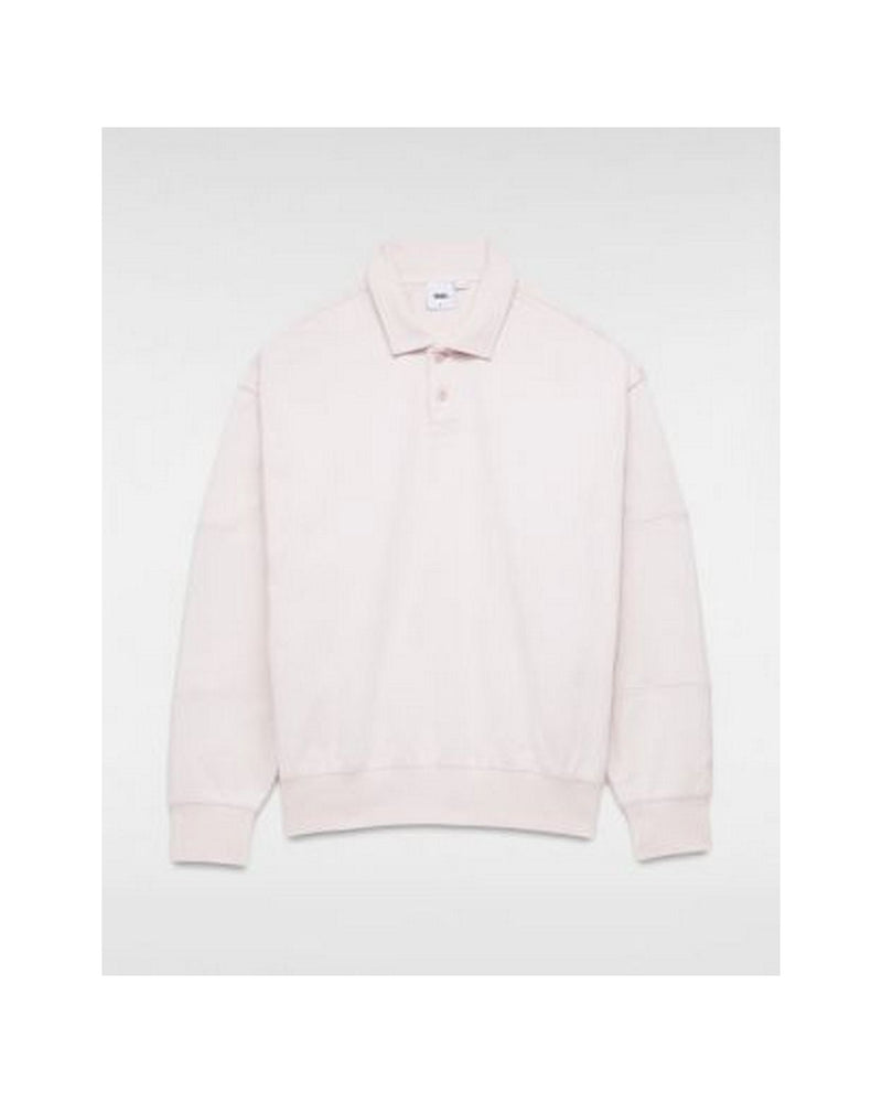 Sweatshirt - Peach Blush - Homme