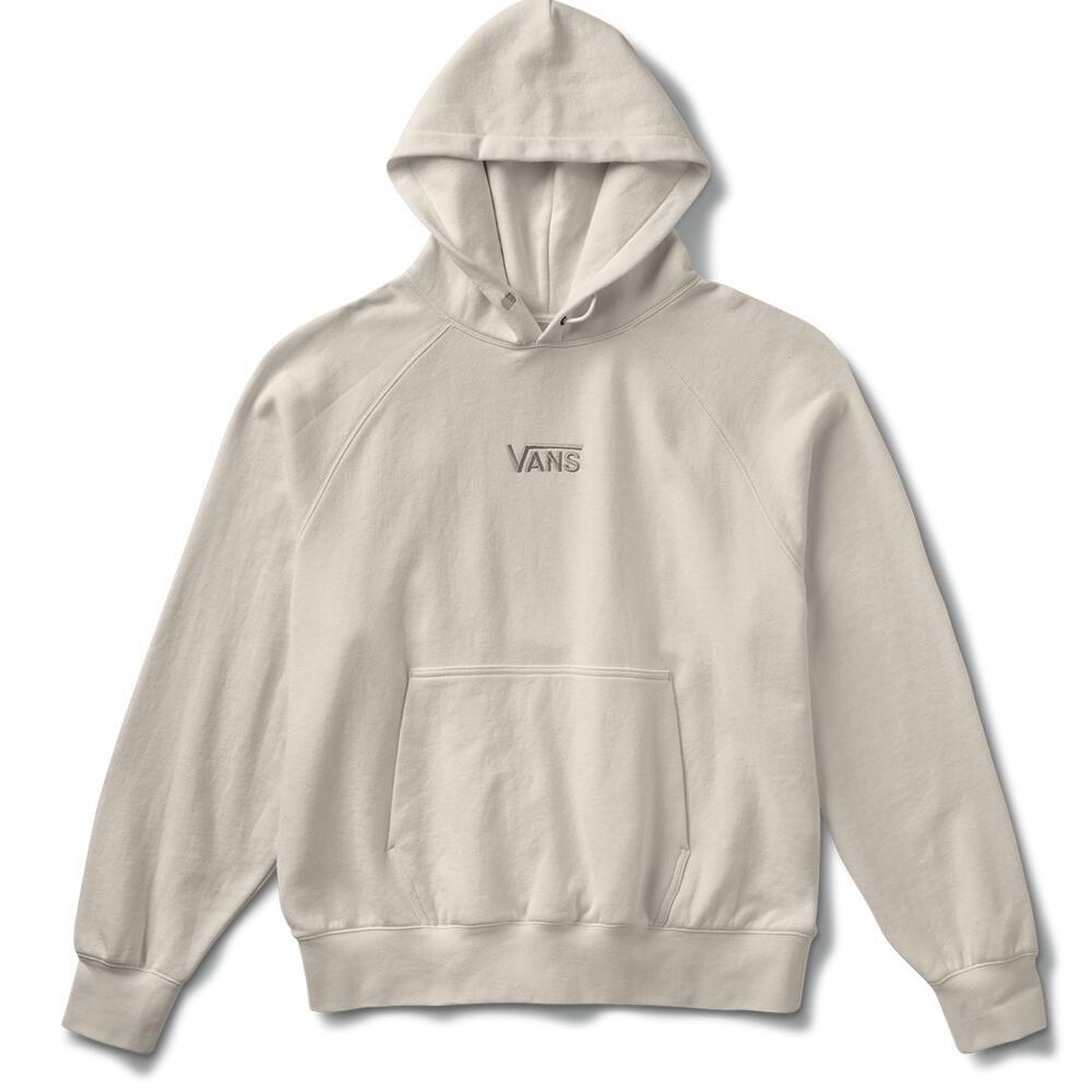 Sweatshirt - Ash Heather - Hombre