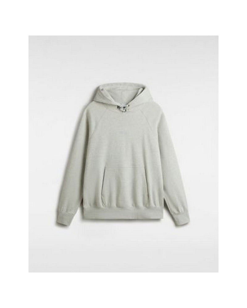 Sweatshirt - Ash Heather - Homme