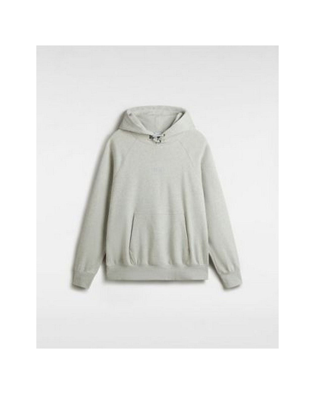 Sweatshirt - Ash Heather - Hombre