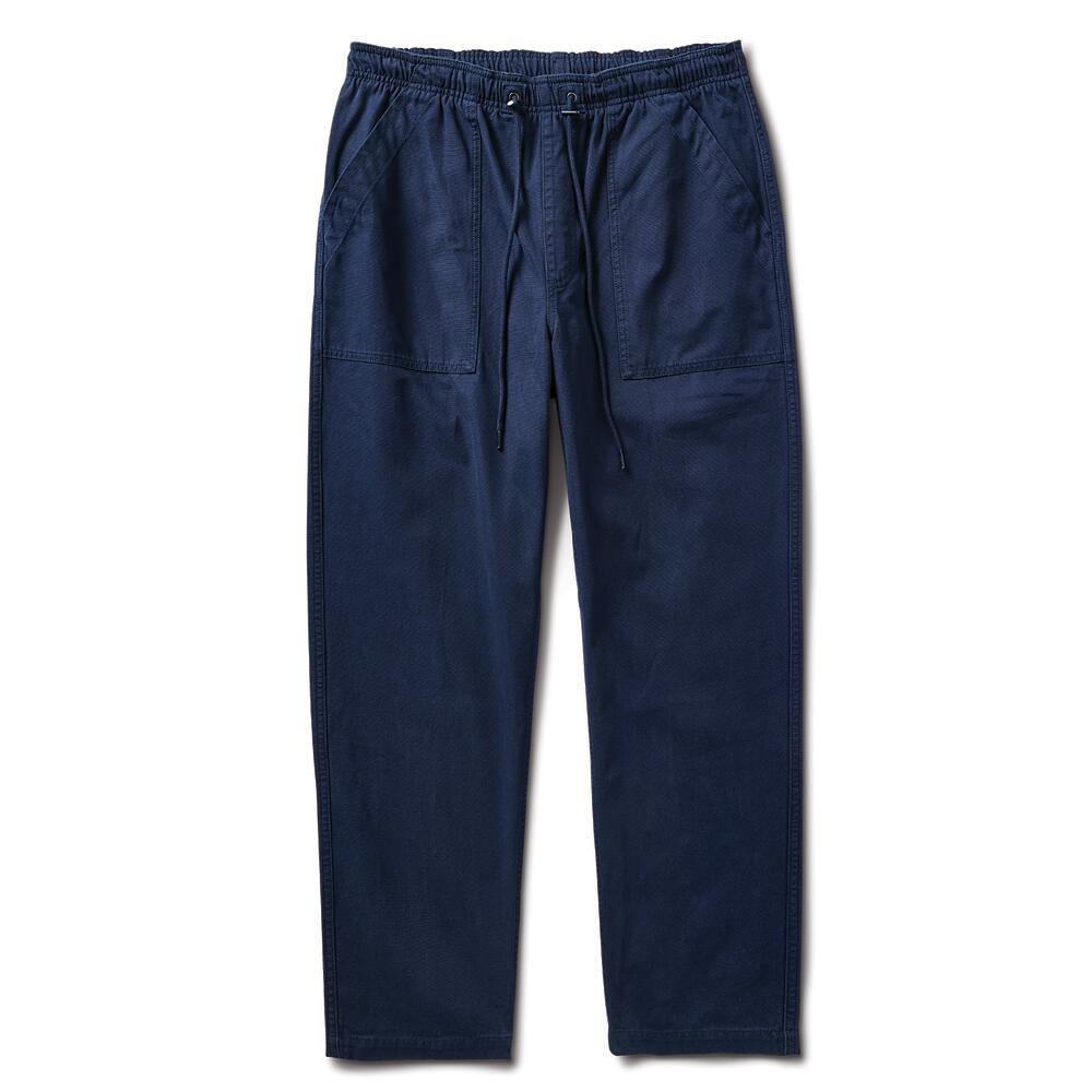 Pantalón - Baritone Blue - Hombre