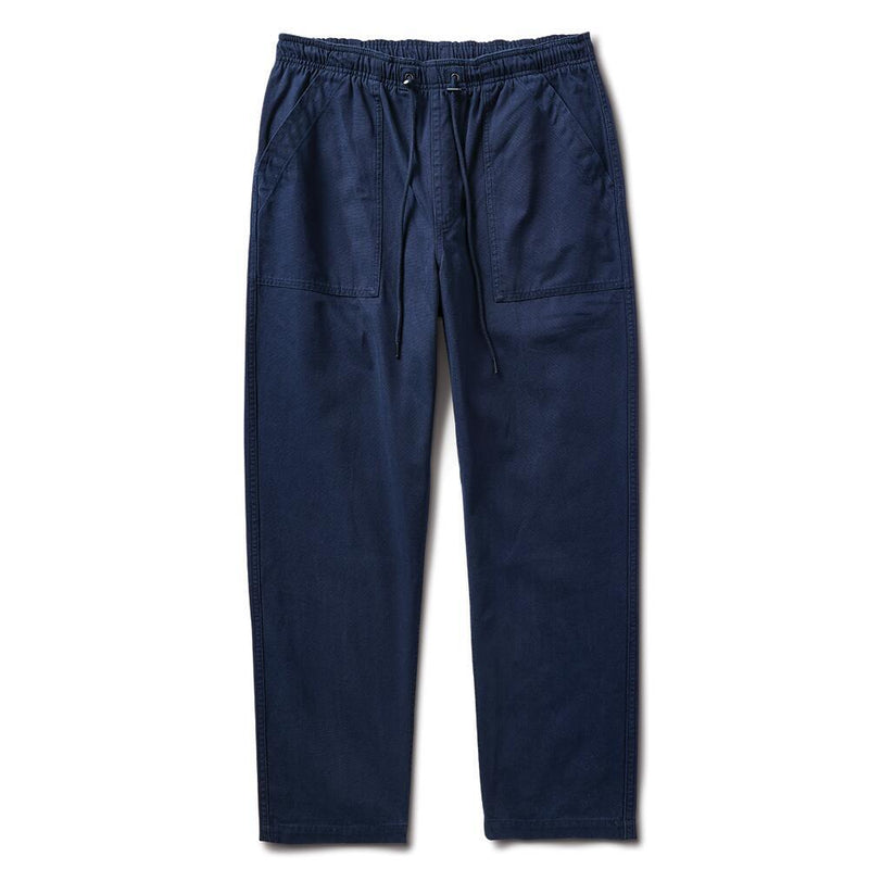 Pantalón - Azul Barítono - Hombre