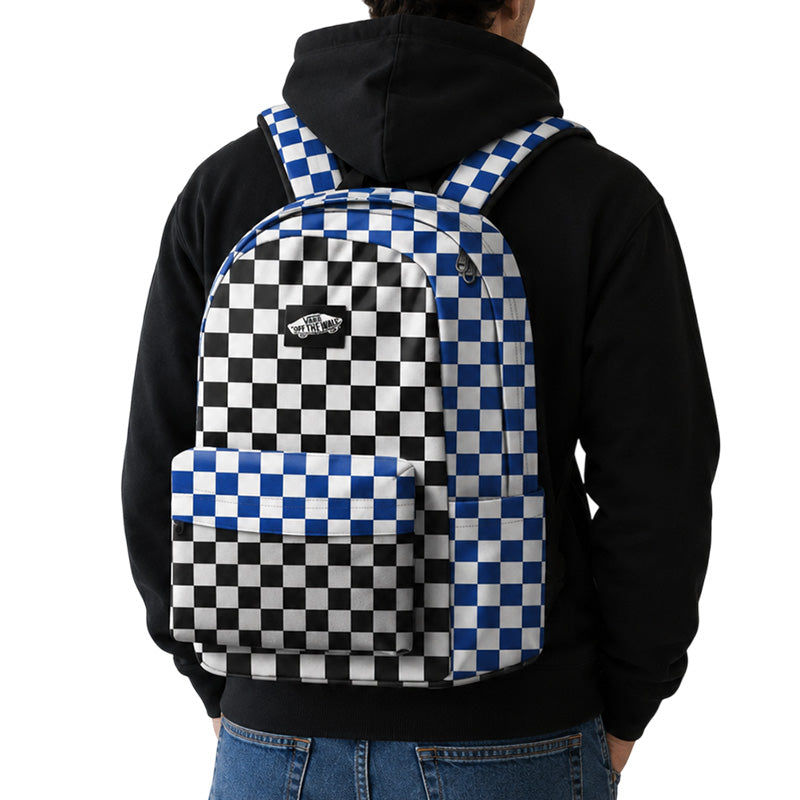 Sac À Dos Homme Vans Old Skool