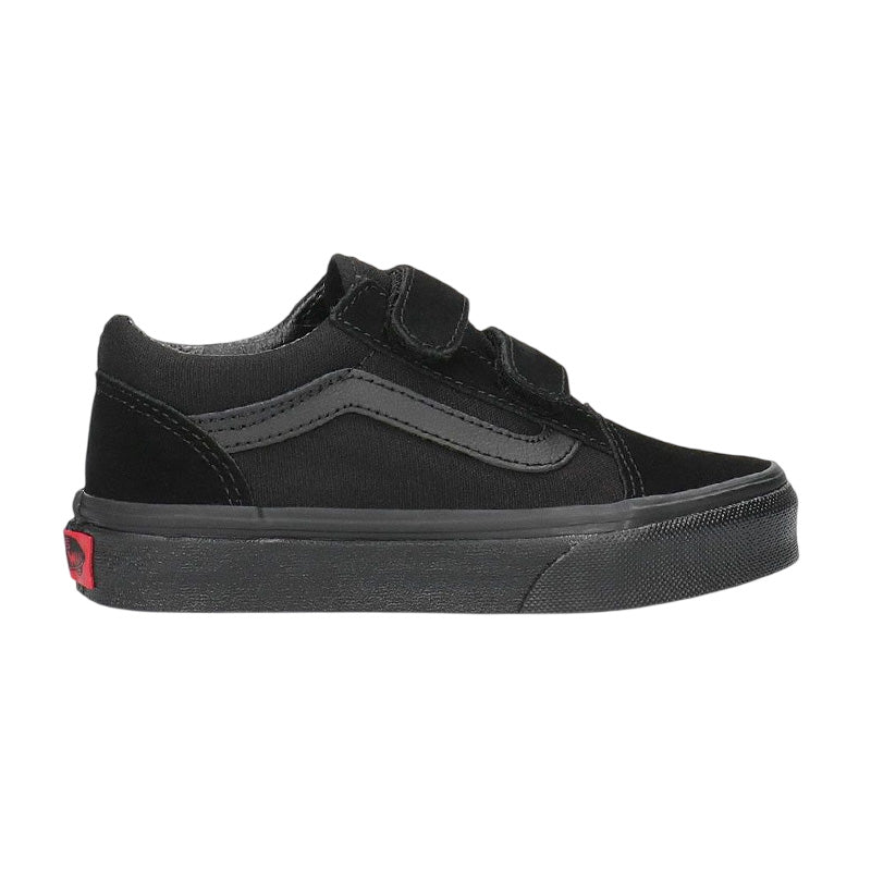 Basket Vans Old Skool