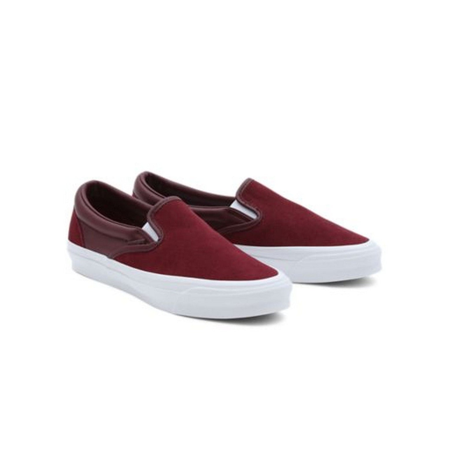 Vans - Lifestyle Classics Ftw - Port Low-Top Trainers - Men