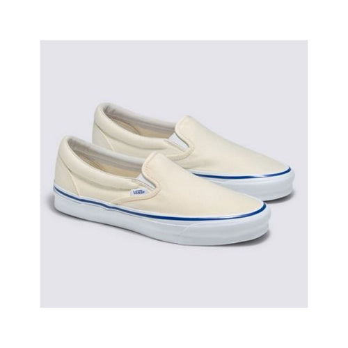 Baskets Basses Lifestyle Classics Ftw - (Canvas) Classic White - Homme