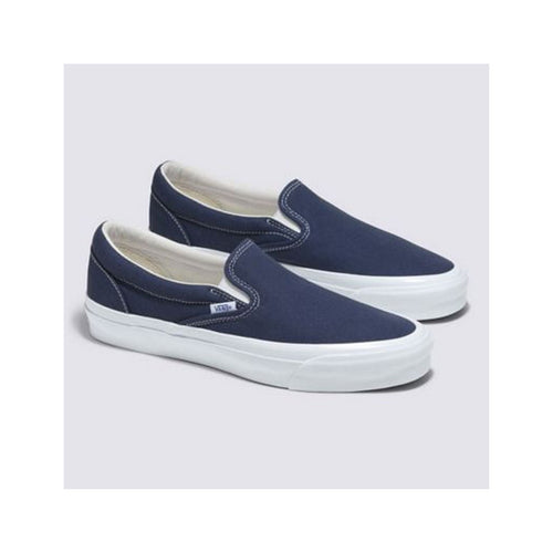 Baskets Basses Lifestyle Classics Ftw - (Canvas) Navy - Homme