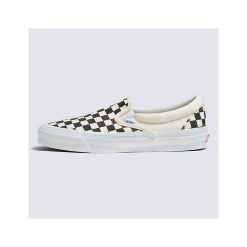 Baskets Basses Lifestyle Classics Ftw - (Canvas) Checkerboard - Homme