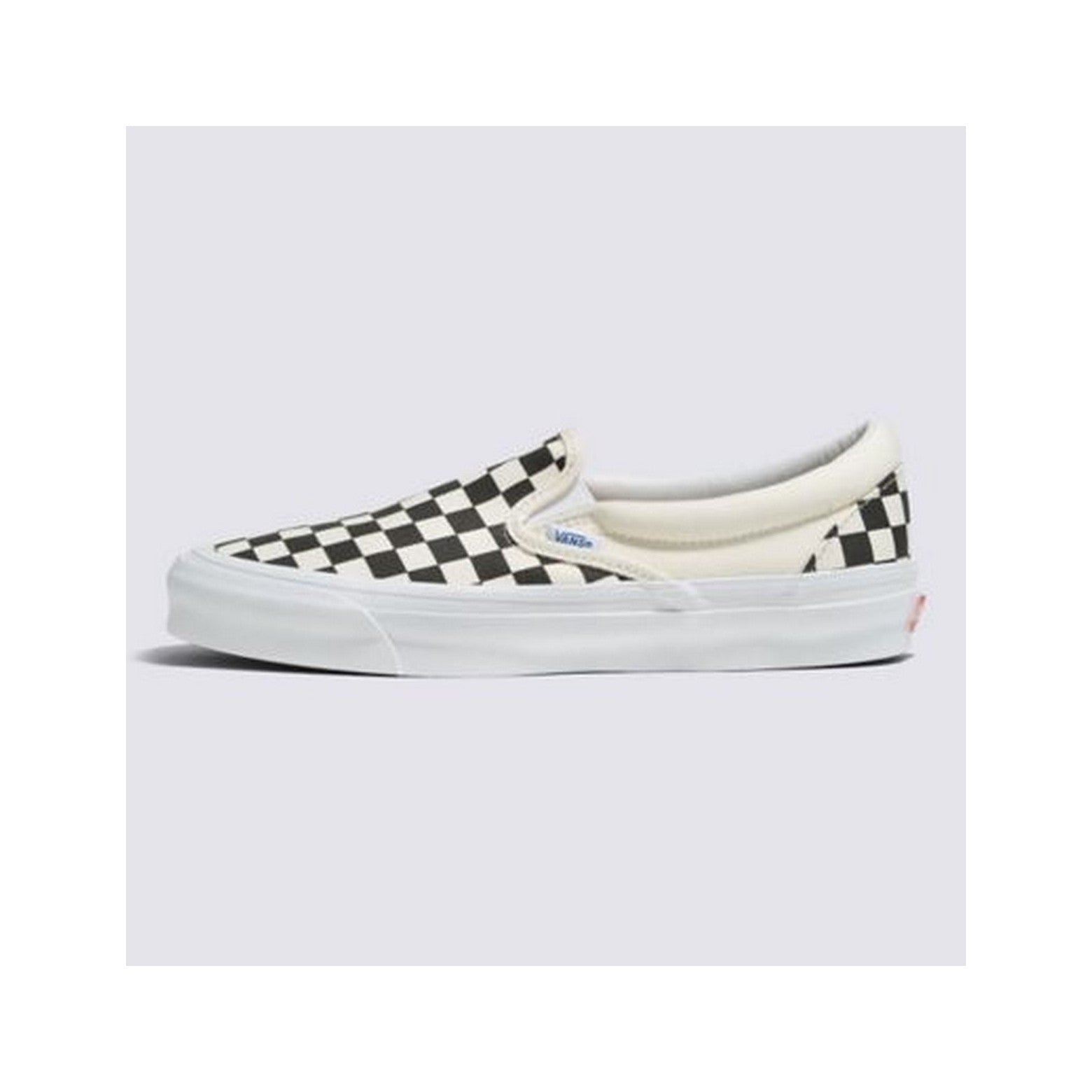 Zapatillas Bajas Lifestyle Classics Ftw - (Canvas) Checkerboard - Hombre