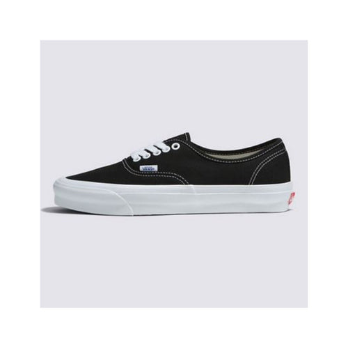 Baskets Basses Lifestyle Classics Ftw - (Canvas) Black/True White - Homme