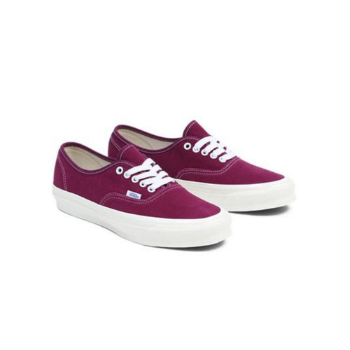 Baskets Basses Lifestyle Classics Ftw - Dark Purple - Homme