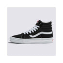 Zapatillas deportivas de caña alta Lifestyle Classics Ftw - (Ante/Lona)Negro/Trwht - Hombres