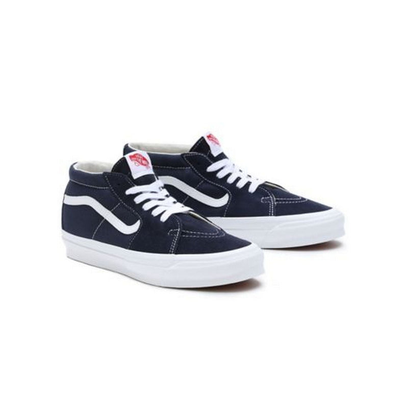 Baskets Classiques Lifestyle Classics Ftw - Navy/White - Homme