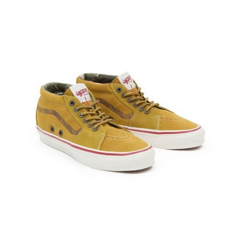 Zapatillas clásicas Lifestyle Classics Ftw - Tan - Hombre
