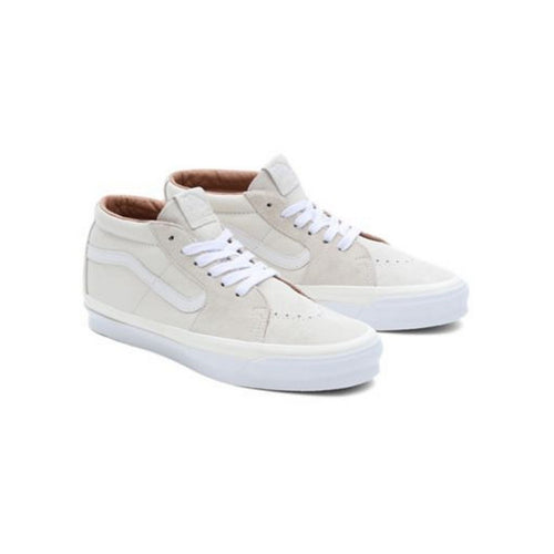 Baskets Classiques Lifestyle Classics Ftw - White - Homme