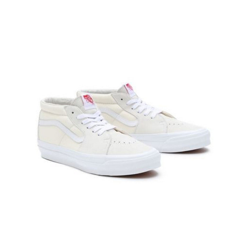 Baskets Classiques Lifestyle Classics Ftw - White/White - Homme