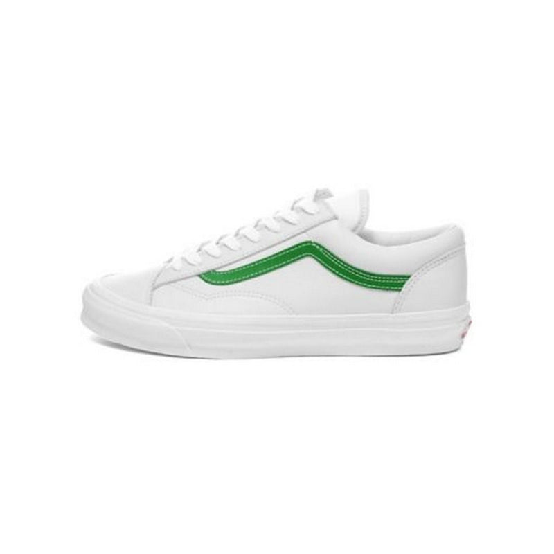 Baskets Basses Lifestyle Classics Ftw - (Leather) Deep/True White - Homme