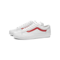 Lifestyle Classics Ftw Low-Top Trainers - (Leather) Red/True White - Men