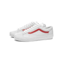 Zapatillas deportivas bajas Lifestyle Classics Ftw - (cuero) rojo/blanco verdadero - hombres