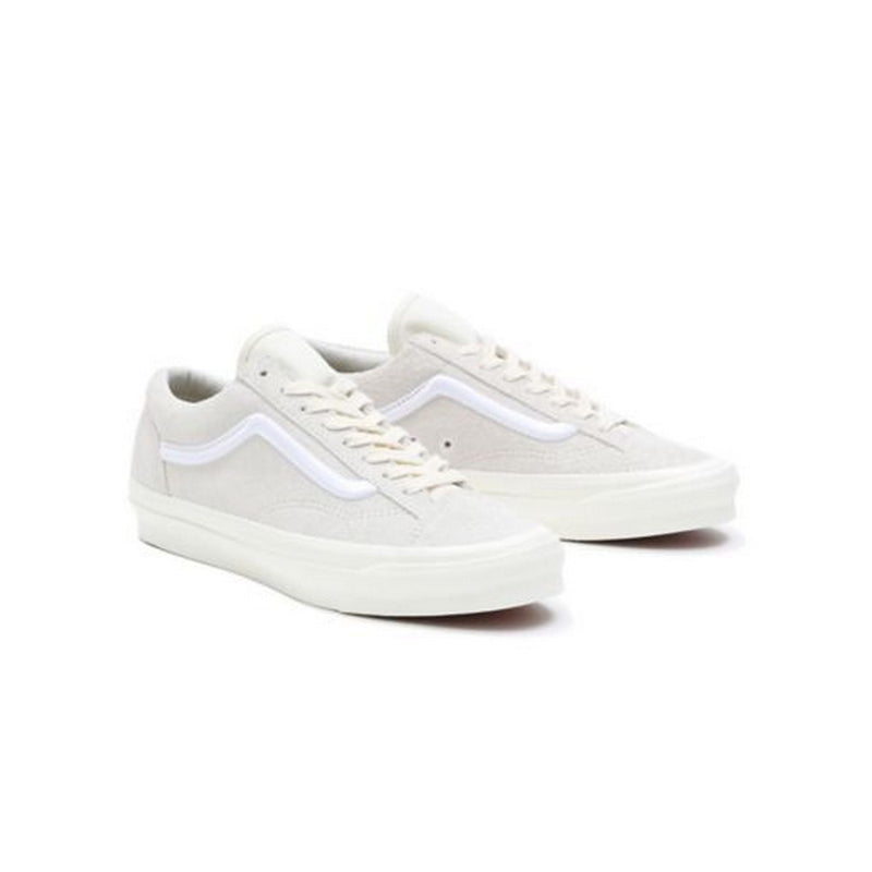 Baskets Basses Lifestyle Classics Ftw - Marshmallow/White - Homme