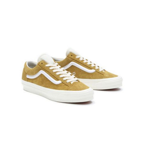 Baskets Basses Lifestyle Classics Ftw - Dried Tobacco - Homme