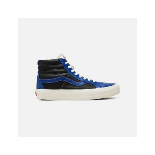Zapatillas Lifestyle Vault Ftw Classic - (Cuero) Azul verdadero/Negro - Hombre