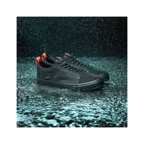 Baskets Basses Lifestyle Classics Ftw - Black - Homme