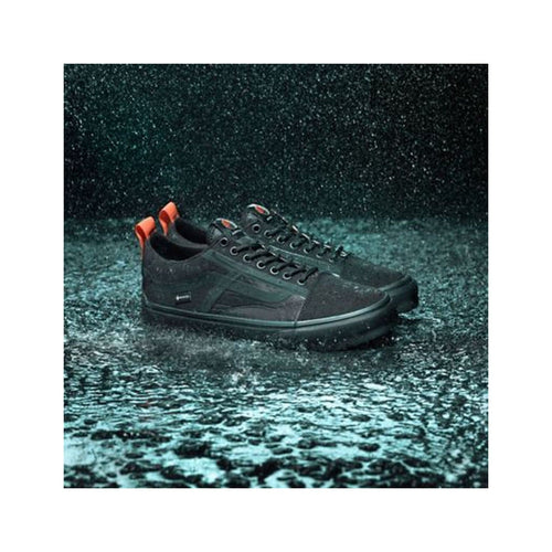 Lifestyle Classics Ftw zapatillas bajas - Negro - Hombre