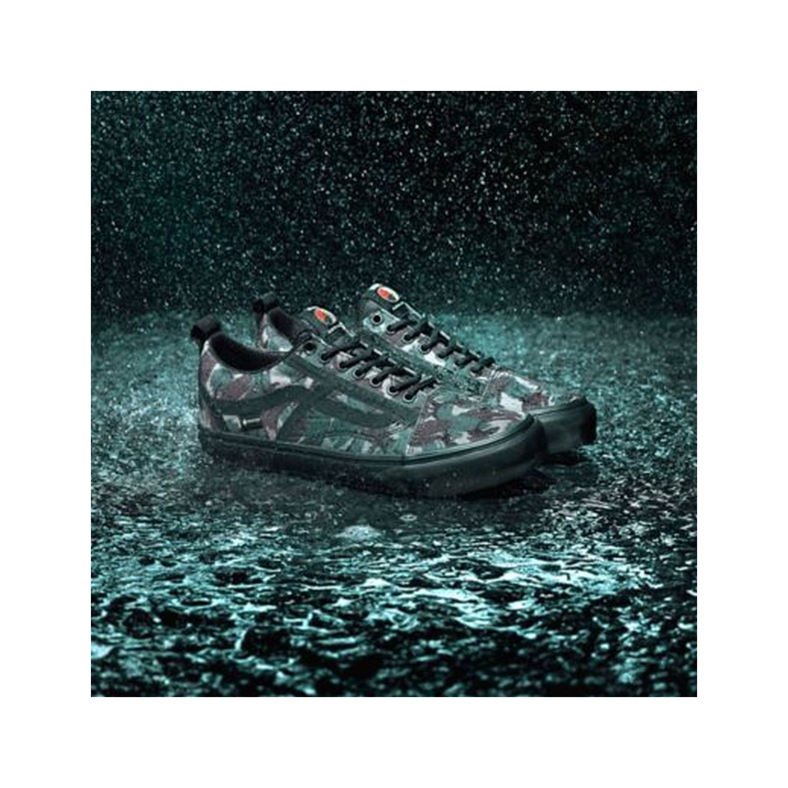 Lifestyle Classics Ftw Low-Top Trainers - Camo - Men