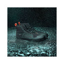 Baskets Montantes Lifestyle Classics Ftw - Black - Homme