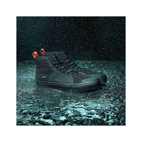 Baskets Montantes Lifestyle Classics Ftw - Black - Homme