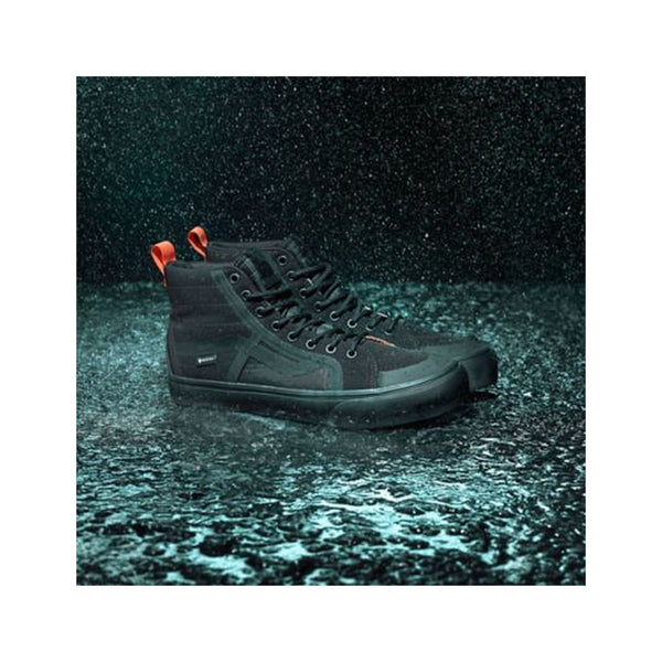 Lifestyle Classics Ftw Zapatillas altas - Negro - Hombre