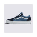 Zapatillas bajas Lifestyle Classics Ftw - (Ante/Lona)Navy/Stvnvy - Hombre