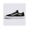 Zapatillas Bajas Lifestyle Classics Ftw - (Suede/Canvas)Black/Trwht - Hombre