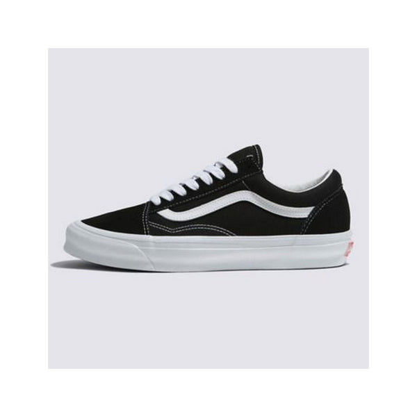 Zapatillas deportivas bajas Lifestyle Classics Ftw - (Ante/Lona)Negro/Trwht - Hombres