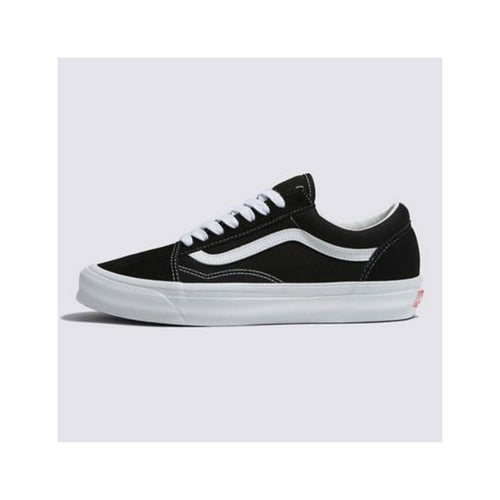 Zapatillas deportivas bajas Lifestyle Classics Ftw - (Ante/Lona)Negro/Trwht - Hombres